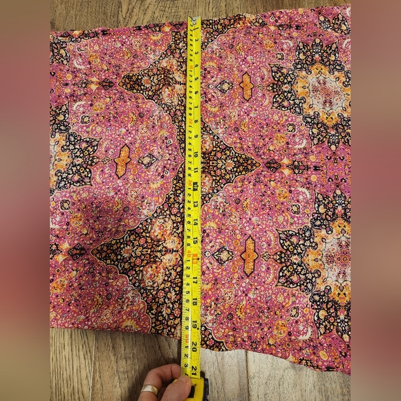 Amina Silk dress - Picture 4 of 4